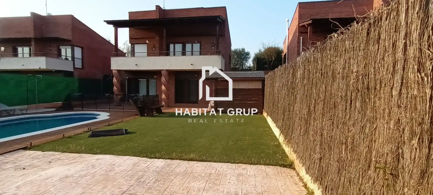 Casa con piscina in vendita a Centre, imagen 5