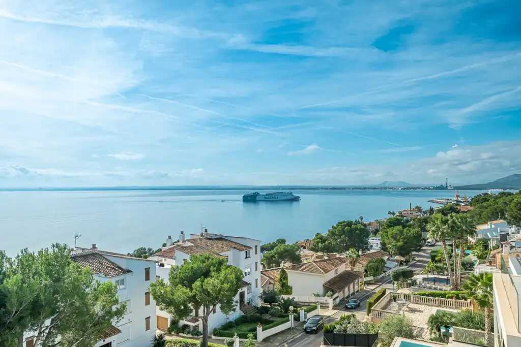 Villa avec piscine à vendre à Port d'Alcúdia - Platja d'Alcúdia, imagen 28