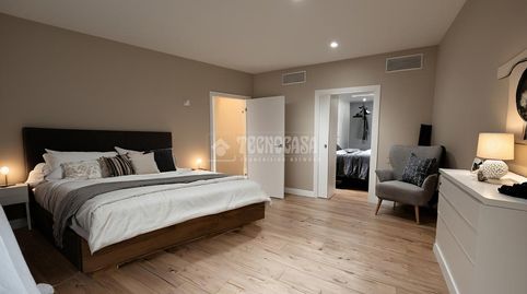 Foto 3 de Piso en venta en El Putget i el Farró, Barcelona Capital