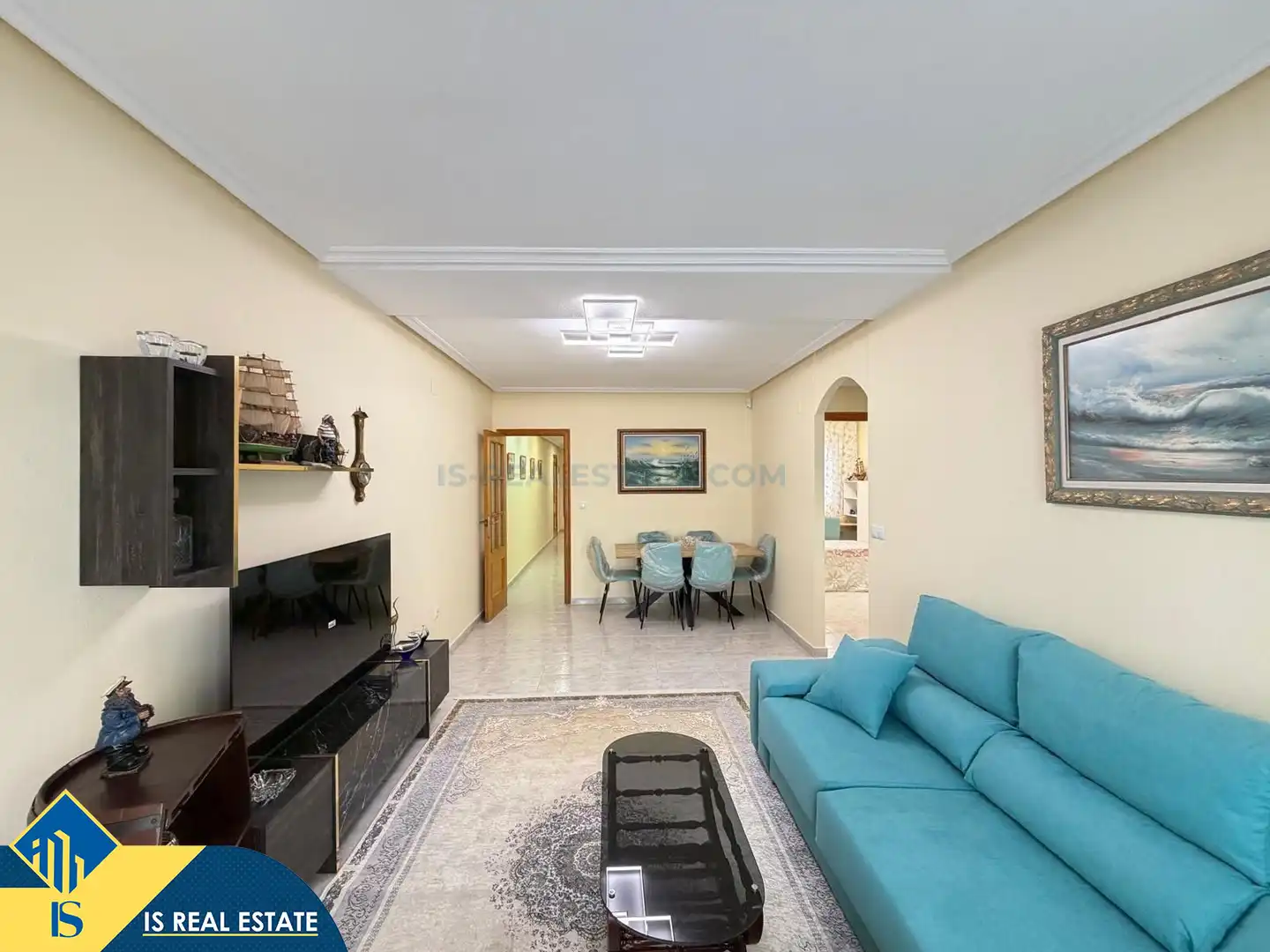 Apartamento con ascensor en venta en Playa del Cura, imagen 27