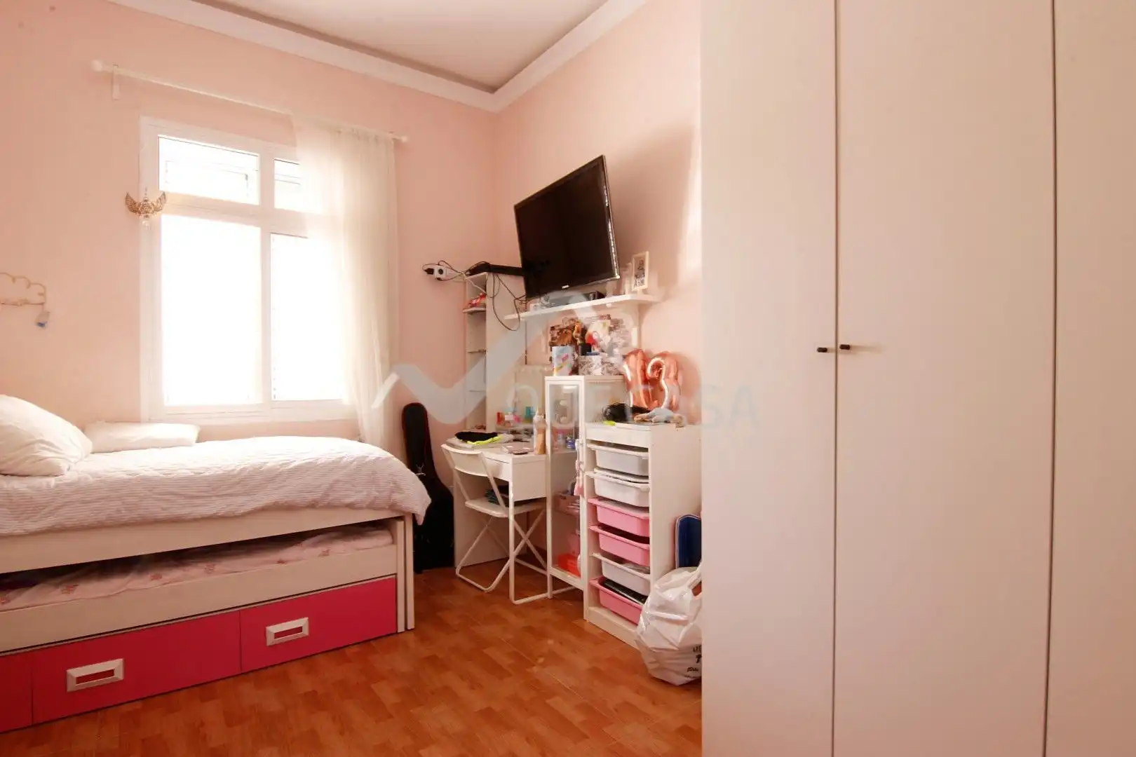 Habitación de Edificio en venta en San Bartolomé Interior