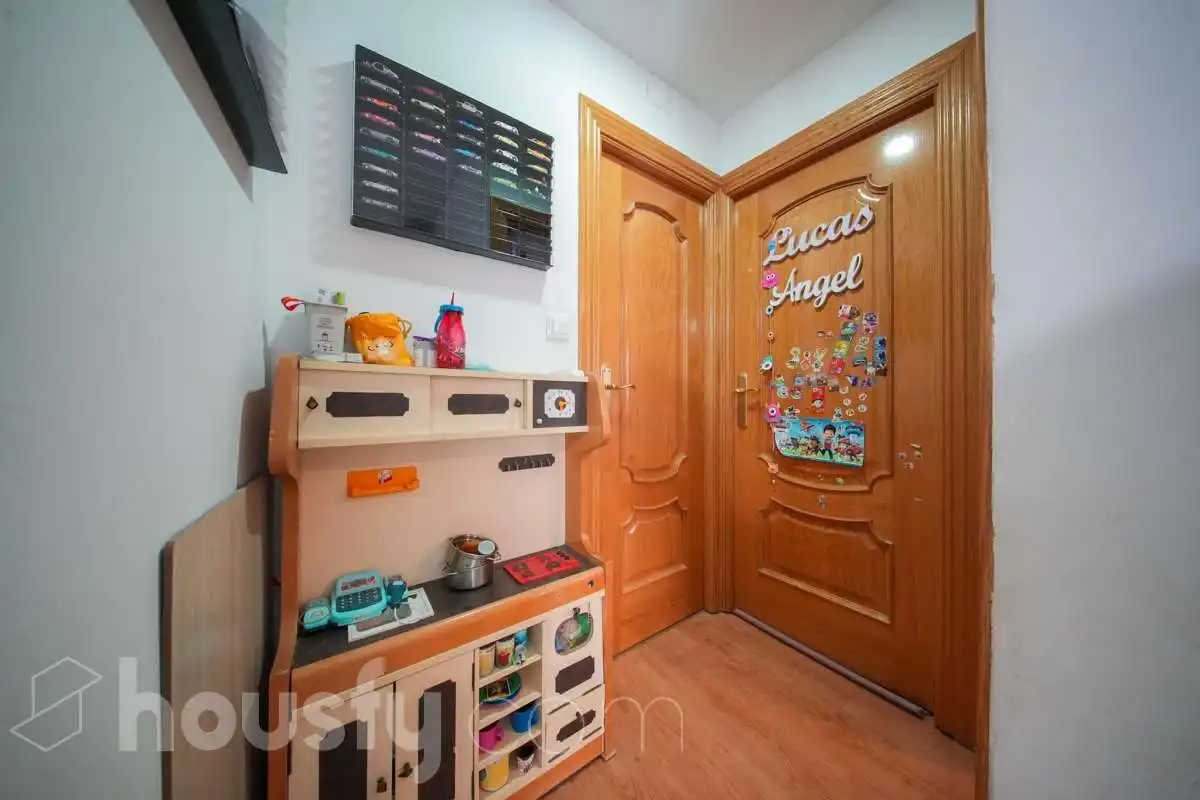 Wohnung mit Aufzug zum Verkauf in Calle Zalamea ., imagen 12