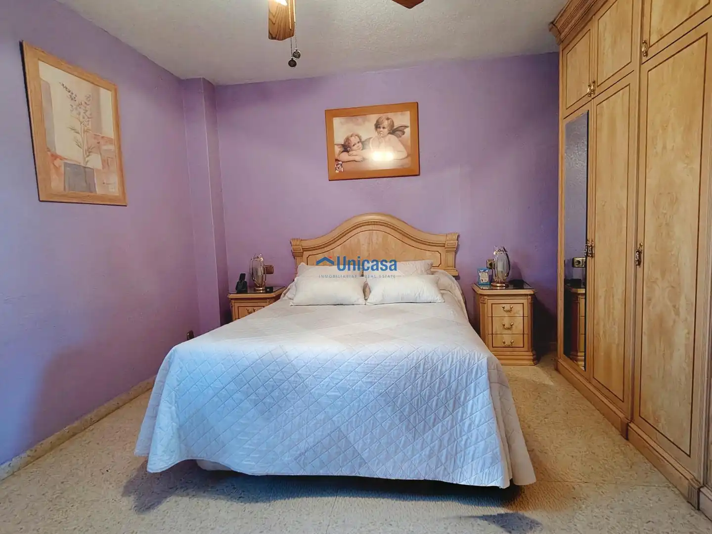 Piso en venta en Calle ENCARNACION FONTIVEROS, La Florida - Parque Norte