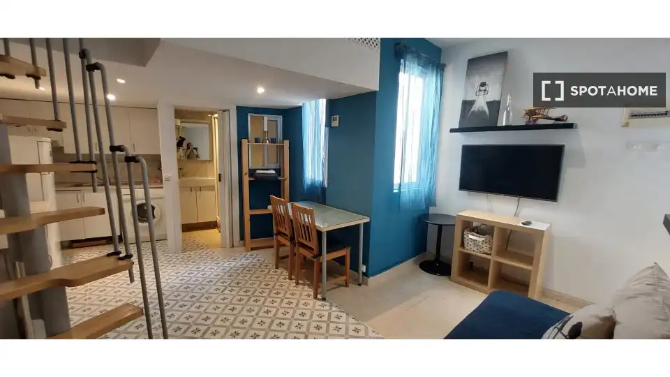 Fotografía del inmueble reportado: 1.600 €/mes — Universidad – Malasaña, Madrid