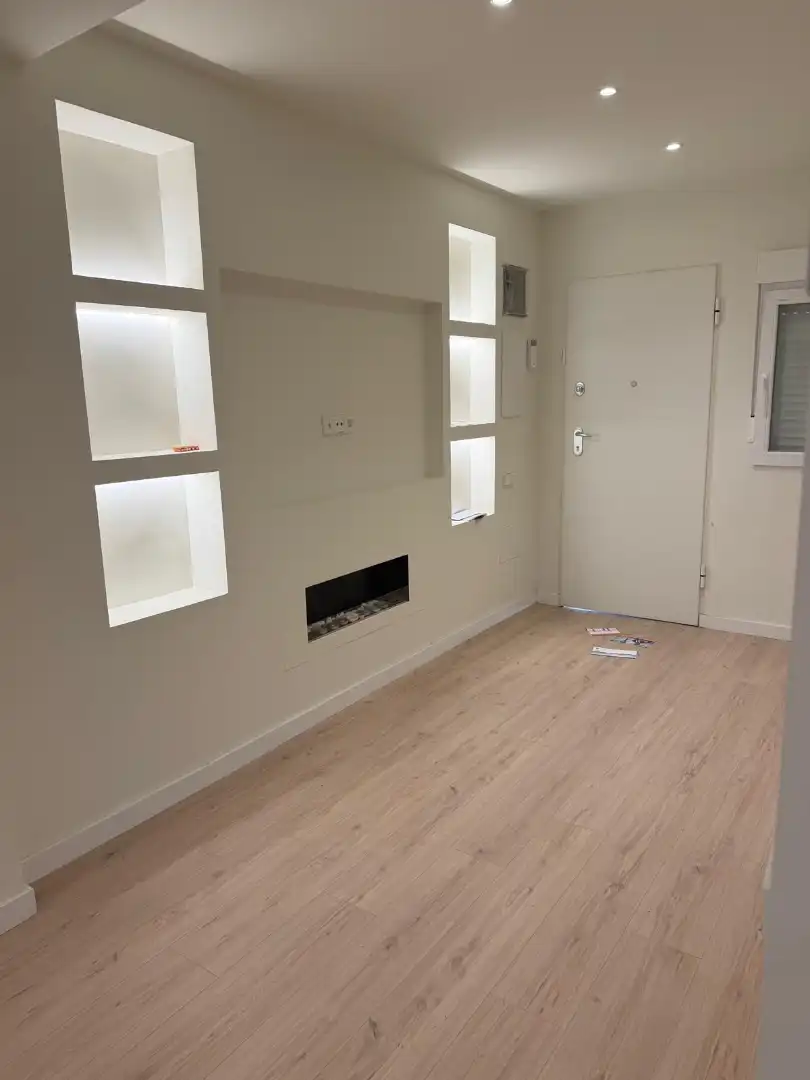 Flat for sale in Horta - Guinardó