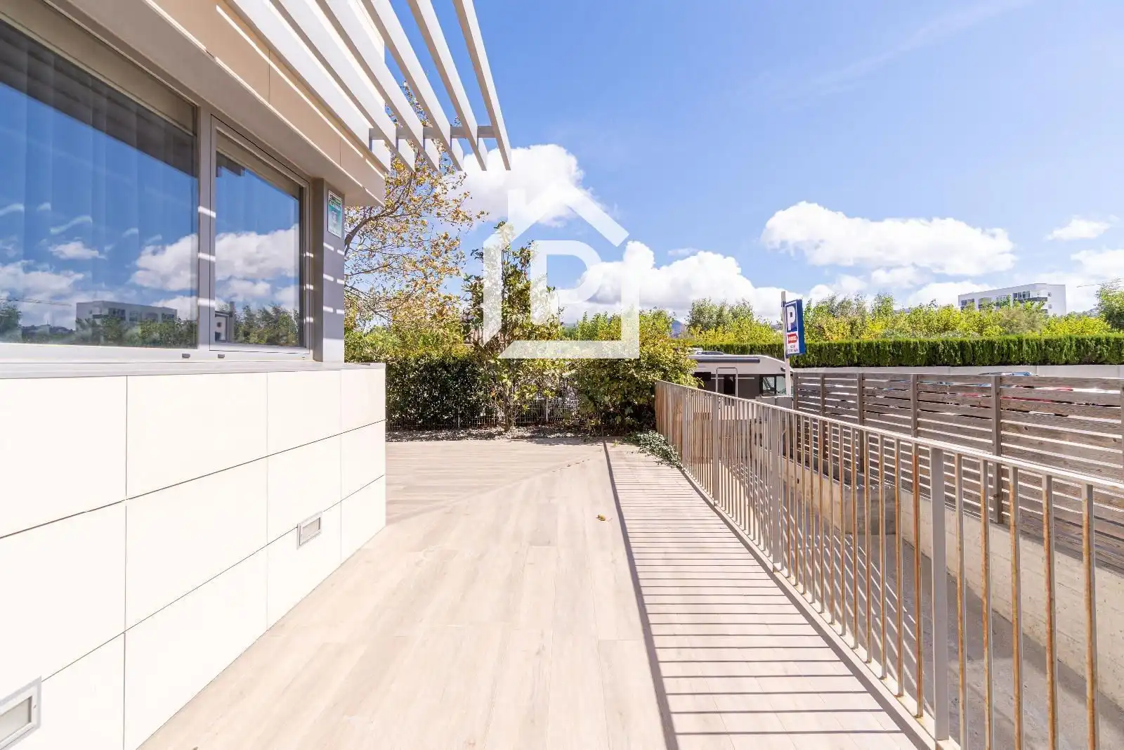 Wohnung mit Garten zum Verkauf in CLOT DELS FRANQUETS, imagen 37