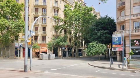 Foto 5 de Apartament en venda a Corsega, L'Antiga Esquerra de l'Eixample, Barcelona Capital