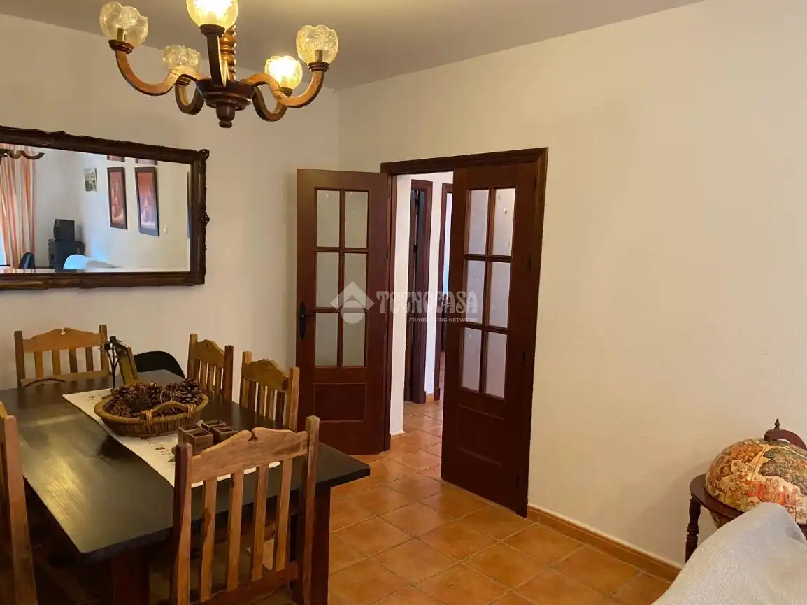 Comedor de Finca rústica en venta en Chiclana de la Frontera