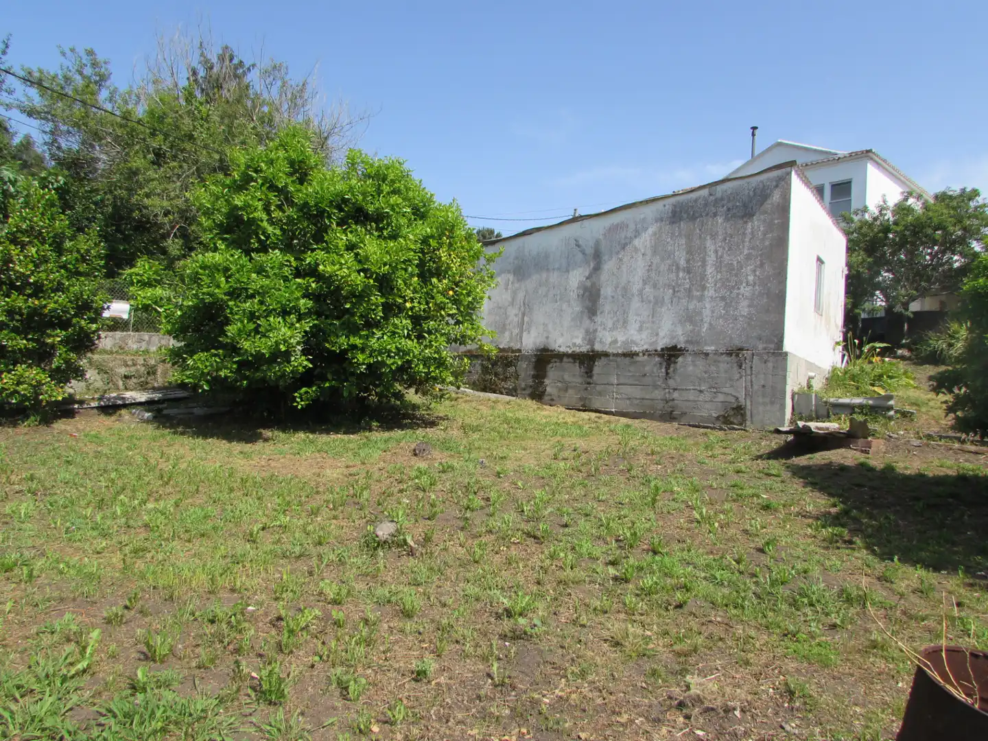 Casa o xalet en venda en Ferrol amb Calefacció i Jardí privat