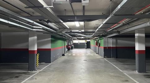 Foto 4 de Garatge en venda a Urbanización el Mediterráneo, Madrid