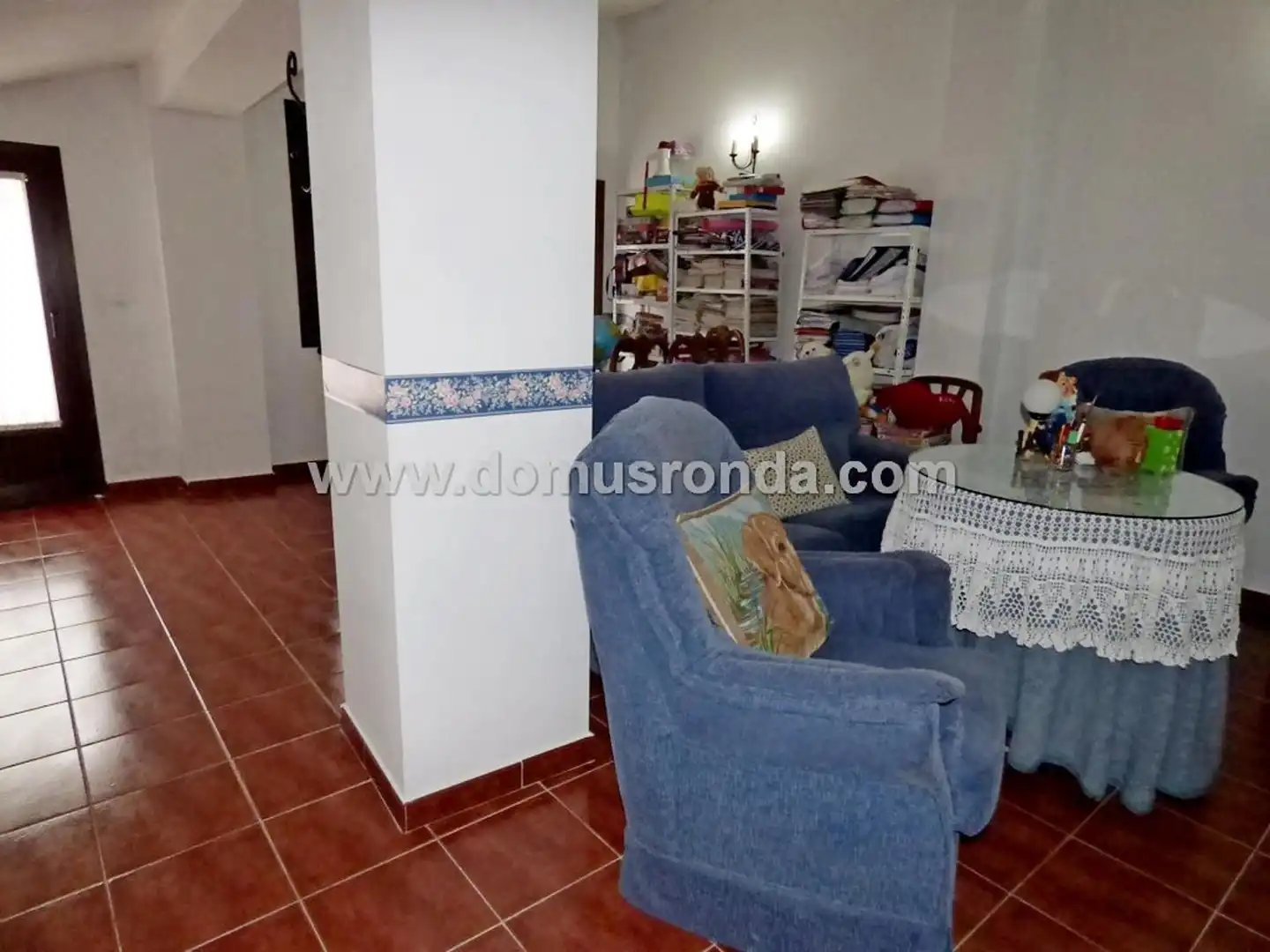 Maisonette zum Verkauf in Casco Histórico