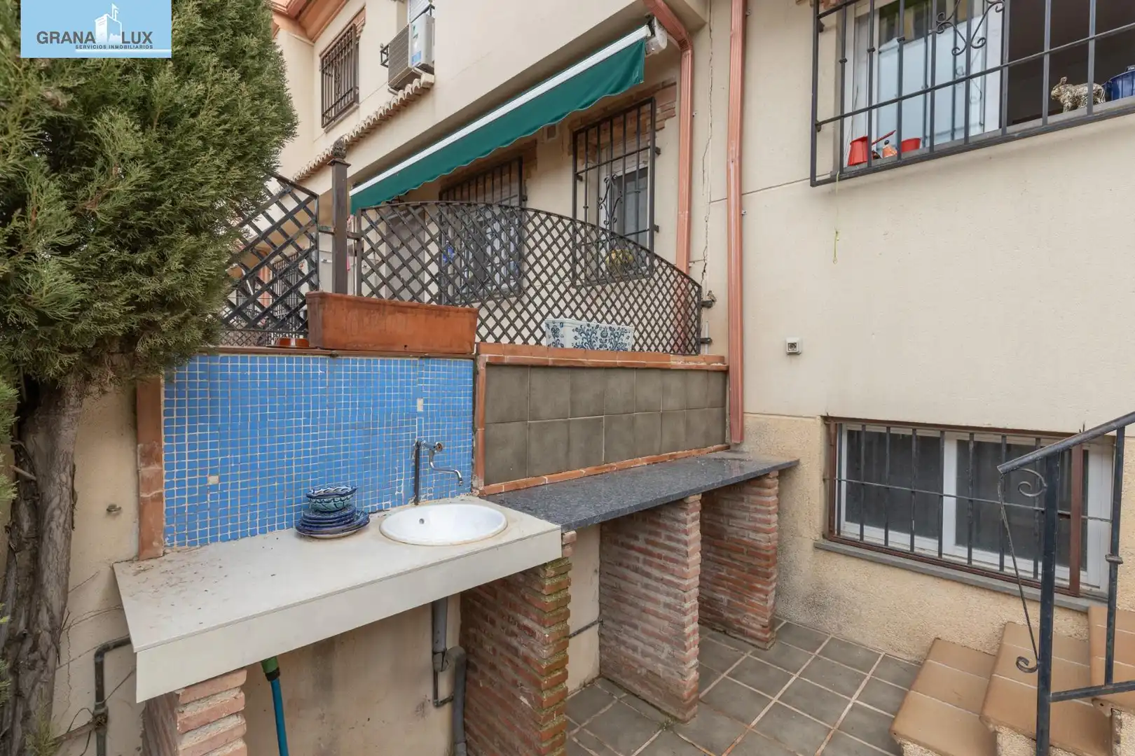 Reihenhaus mit Terrasse zum Verkauf in Calle Marte 21, imagen 31