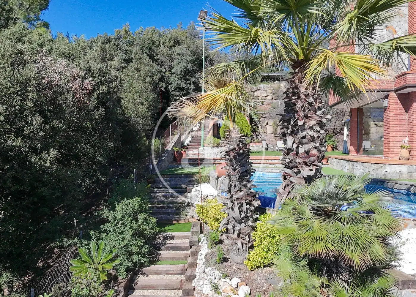 Casa con balcone in vendita a Camí de Puig Codina, imagen 75