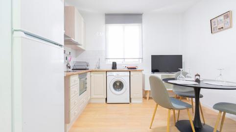 Foto 3 de Pis de lloguer a Rafael el Gallo, Barrio de la Luz, Xirivella