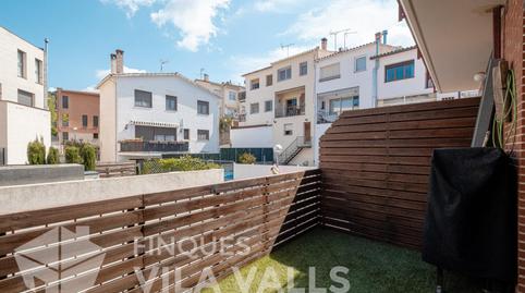 Foto 2 de Pis en venda a  Osona, Sant Feliu de Codines, Barcelona