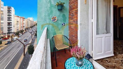 Foto 3 de Pis en venda a Avenida de la Constitución, Pumarín, Gijón