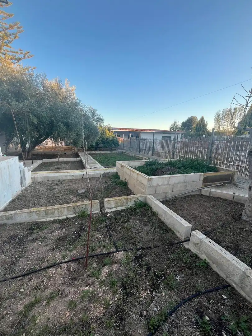 Casa amb piscina en venda a Albatera, imagen 21