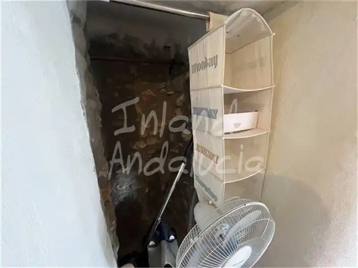 Casa adosada en venta en Alcalá la Real con Trastero