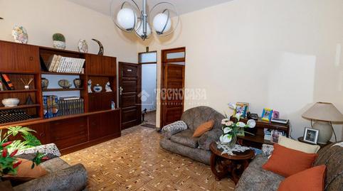 Foto 5 de Casa o chalet en venta en San Gregorio, Telde