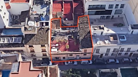Foto 2 de Casa adosada en venta en El Terreno, Palma de Mallorca