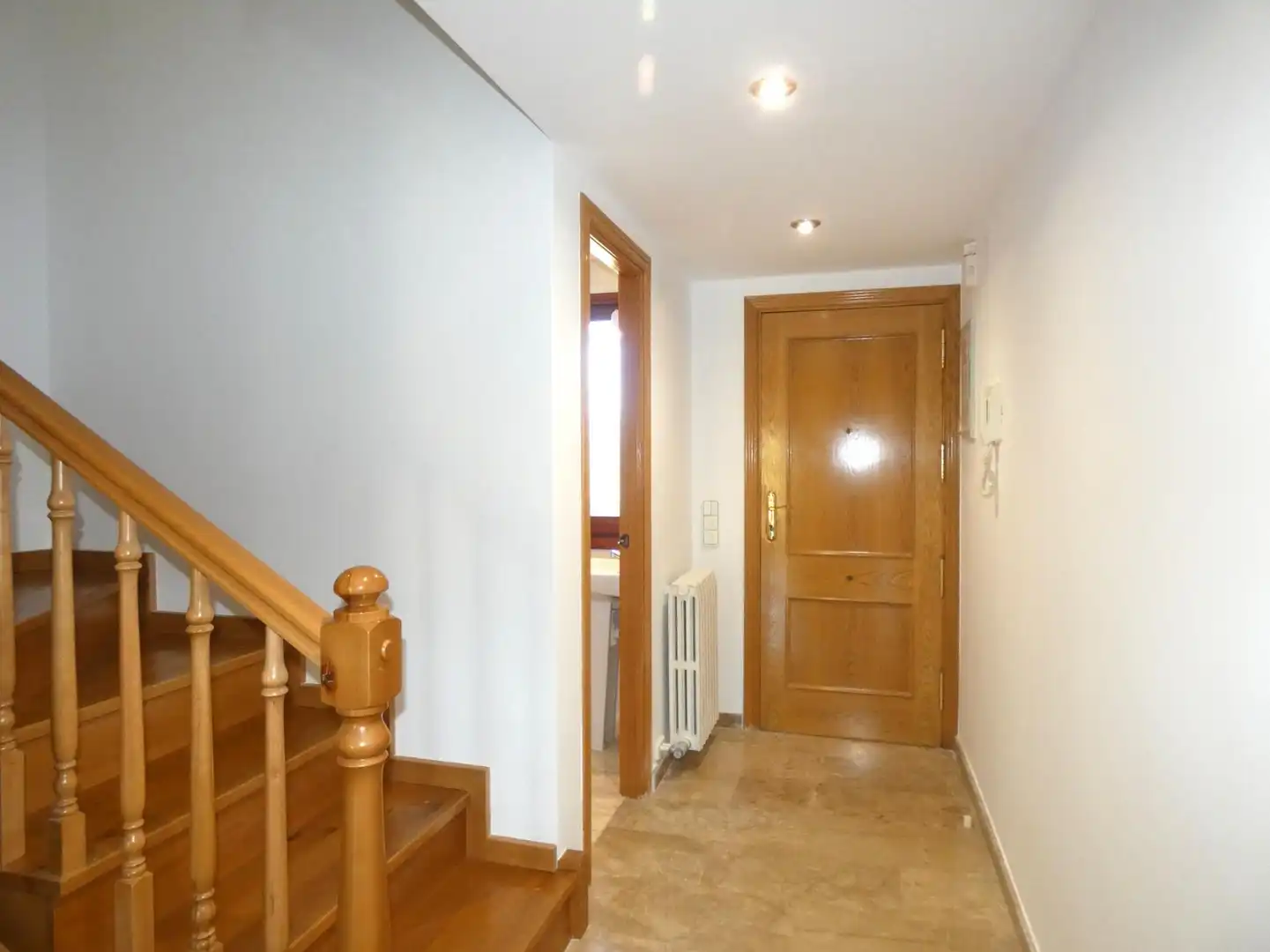Houses for rent in Garrapinillos