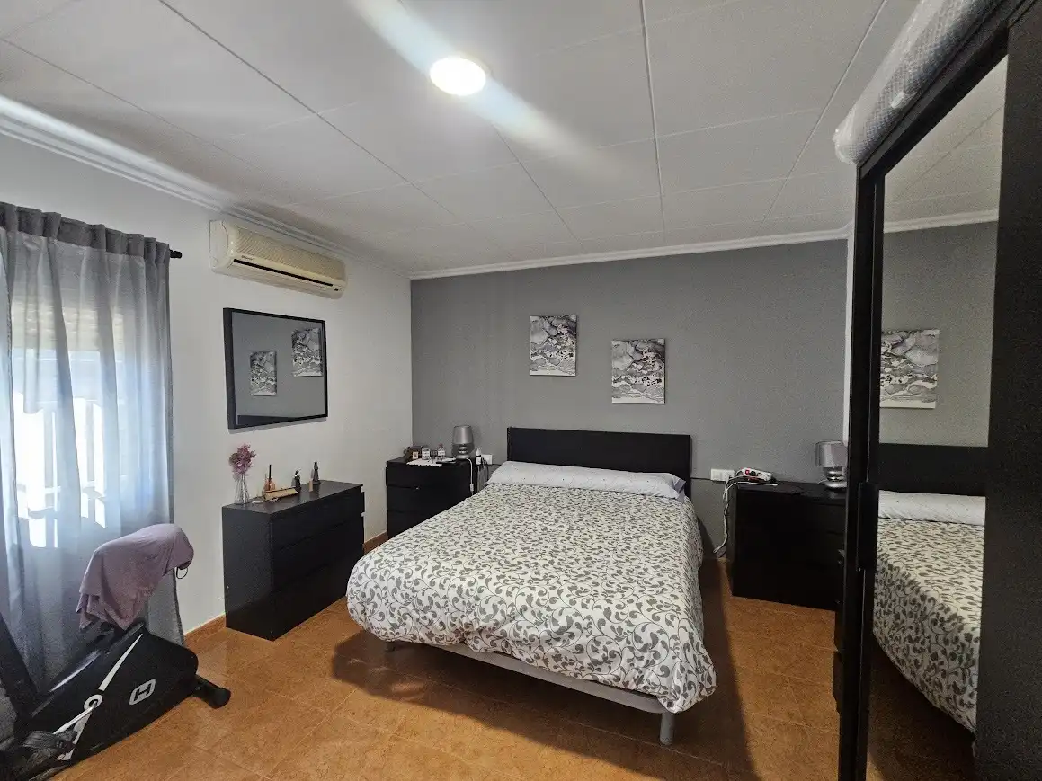Casa rústica amb piscina en venda a Canals, imagen 32