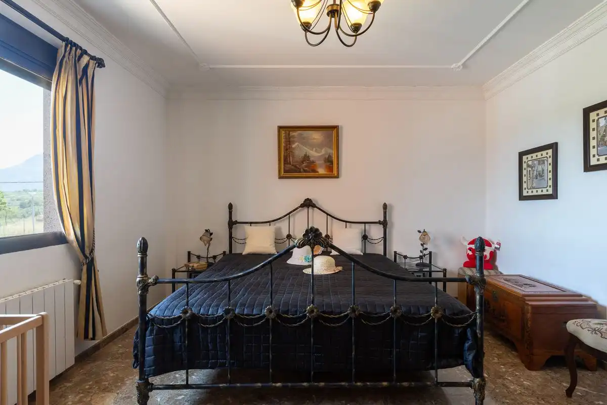 Maison avec terrasse à vendre à Carrer Vall d'Albaida, imagen 29