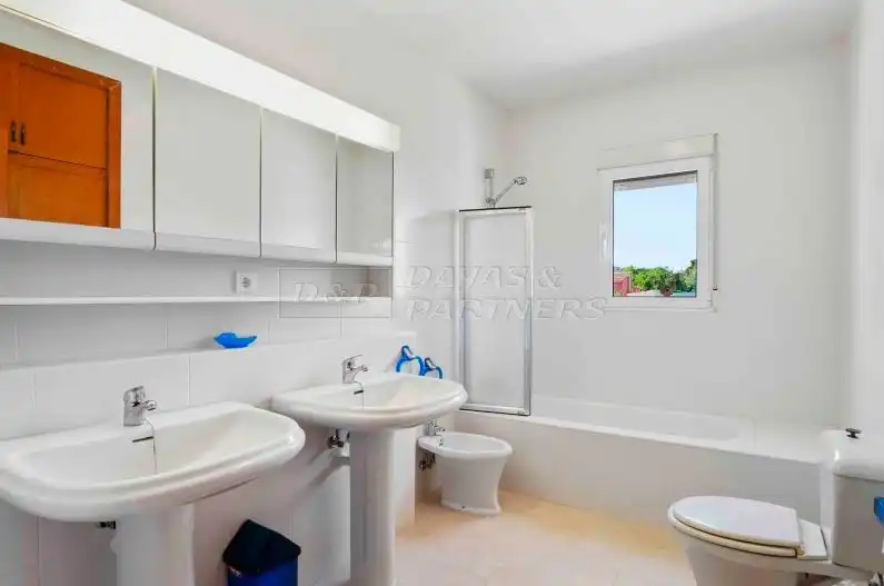 Chalet con terraza en venta en Orihuela Costa, imagen 26