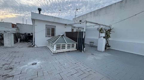 Foto 3 de Casa o xalet en venda a La Banda - Campo de Fútbol, Chiclana de la Frontera