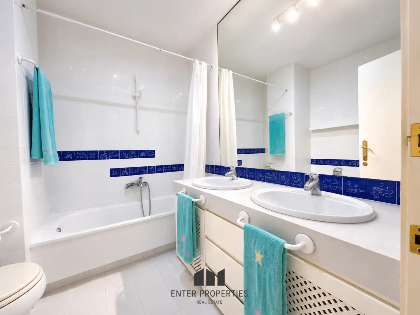 Baño de Casa o chalet en venta en Bétera con Aire acondicionado y Calefacción
