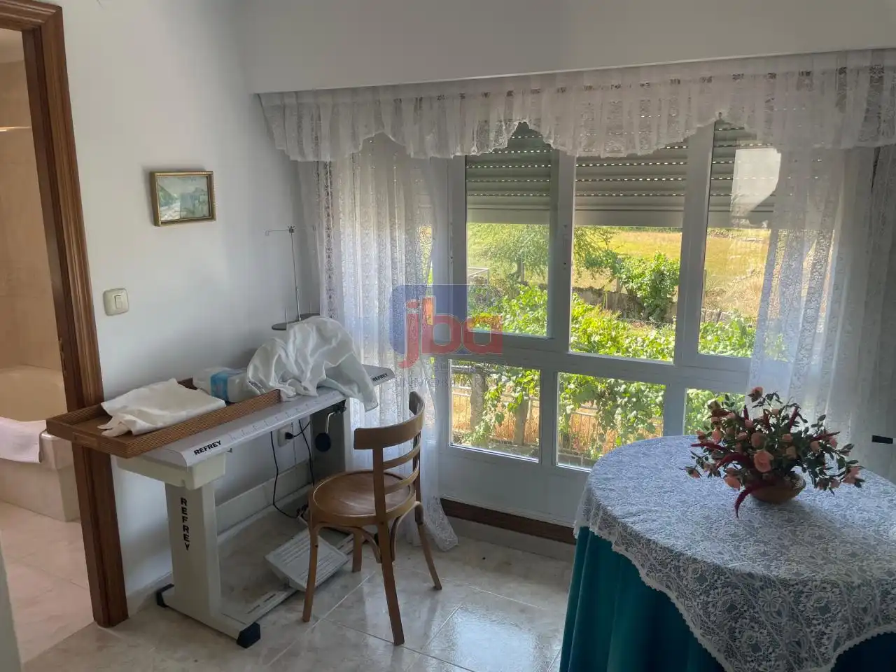 Casa amb terrassa en venda a O Pereiro de Aguiar, imagen 28