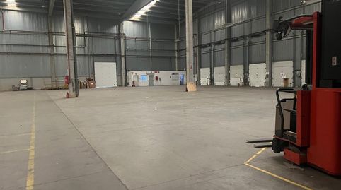 NAVE INDUSTRIAL EN ALQUILER, EN CELRÀ, imatge 5