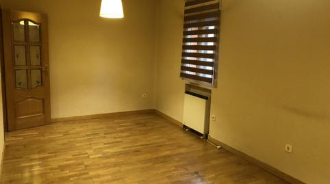 Foto 2 de Pis en venda a Sector Plaza de Toros, Segovia