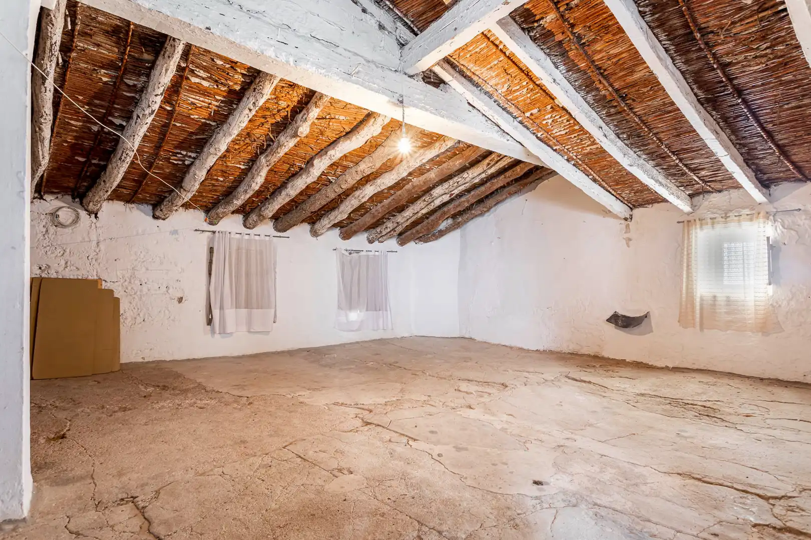 Casa o xalet en venda en Chiva amb Terrassa
