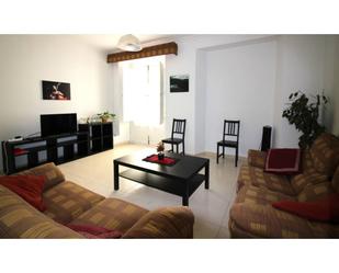 Living room of Flat to rent in  Sevilla Capital  with Furnished