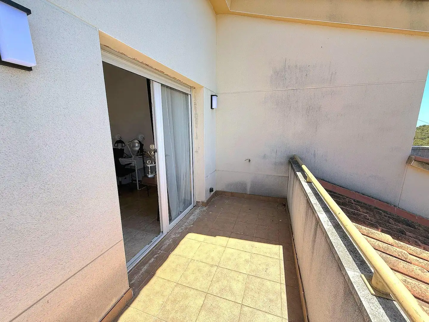 Terrassa de Casa o xalet en venda en Calafell amb Aire condicionat, Calefacció i Terrassa