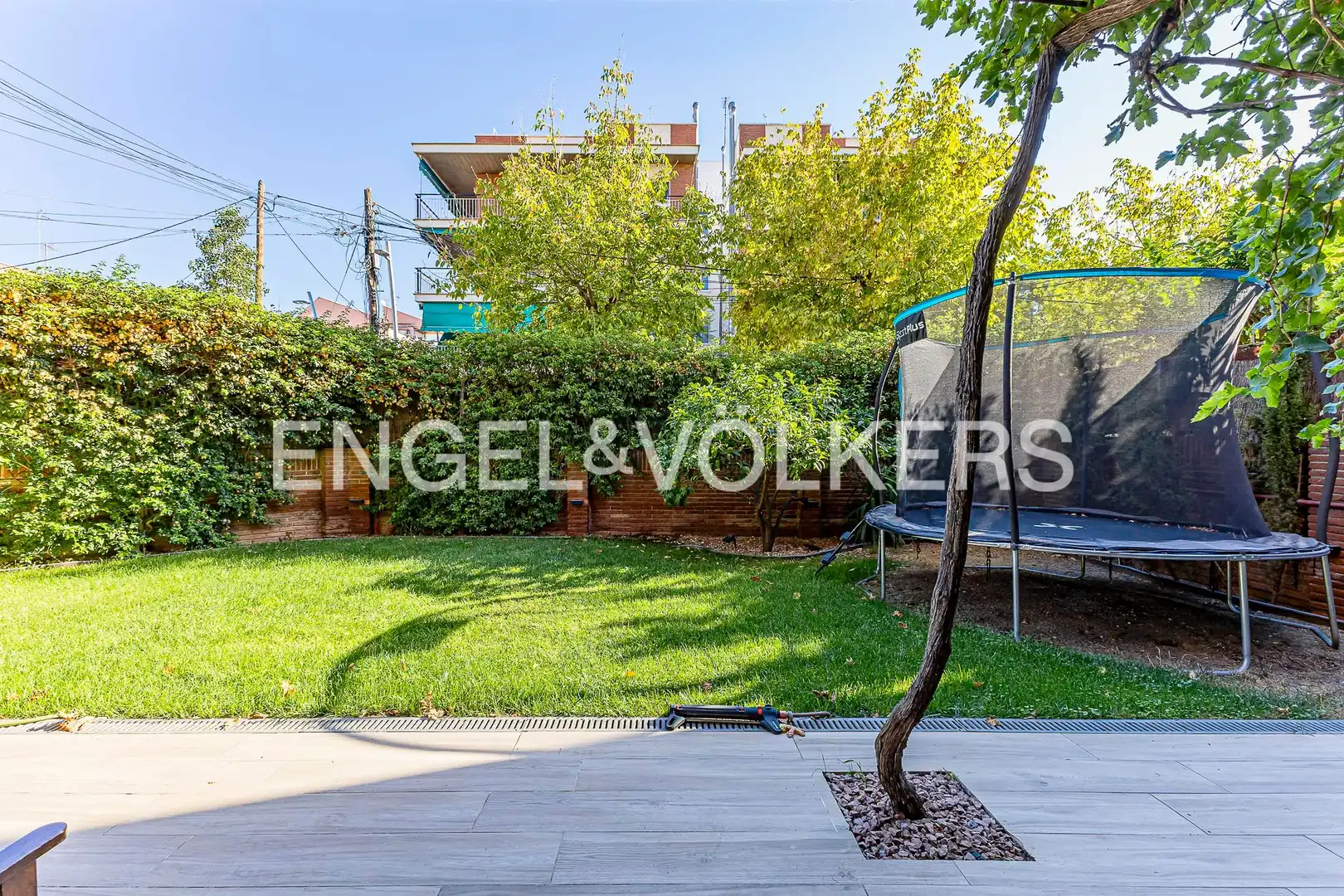 Ground floor with garden for sale in El Gall, imagen 9