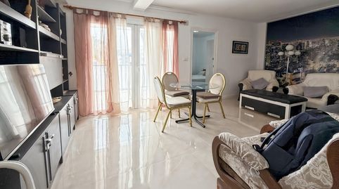 Foto 2 de Apartament de lloguer a Sant Antoni, Cullera