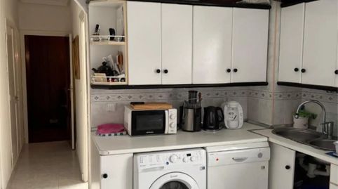 Foto 2 de Piso en venta en Calle Padre Francisco Suárez, 17, Campo Grande, Valladolid Capital
