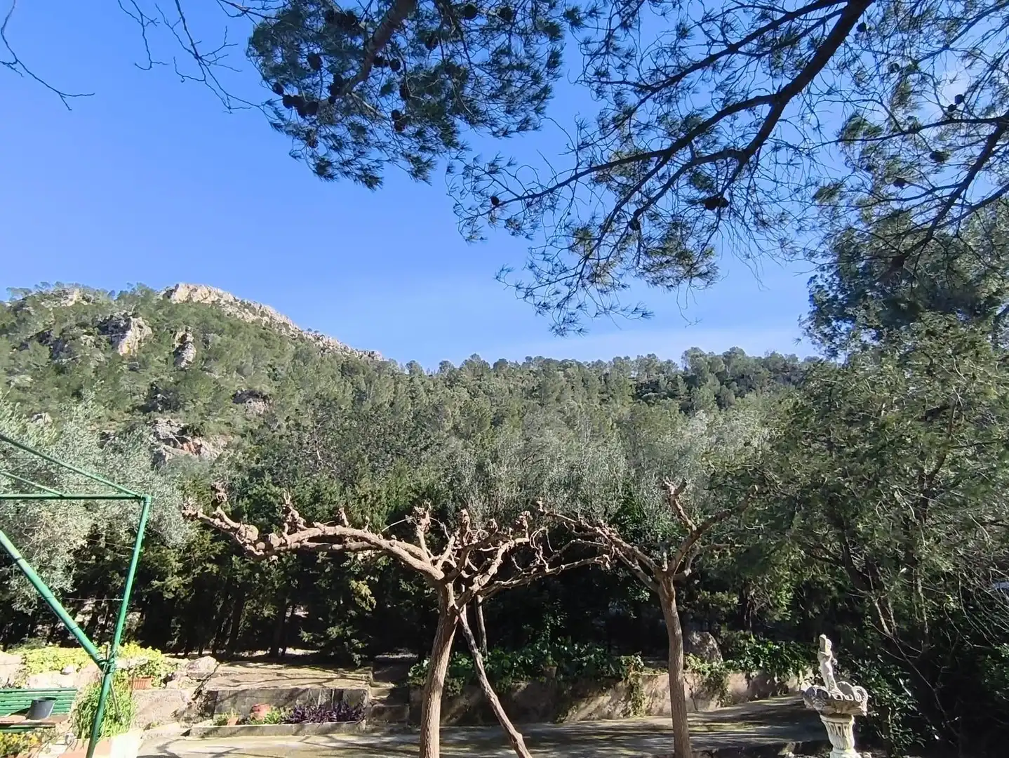 Casa con jardín en venta en Alfara de Carles, imagen 27