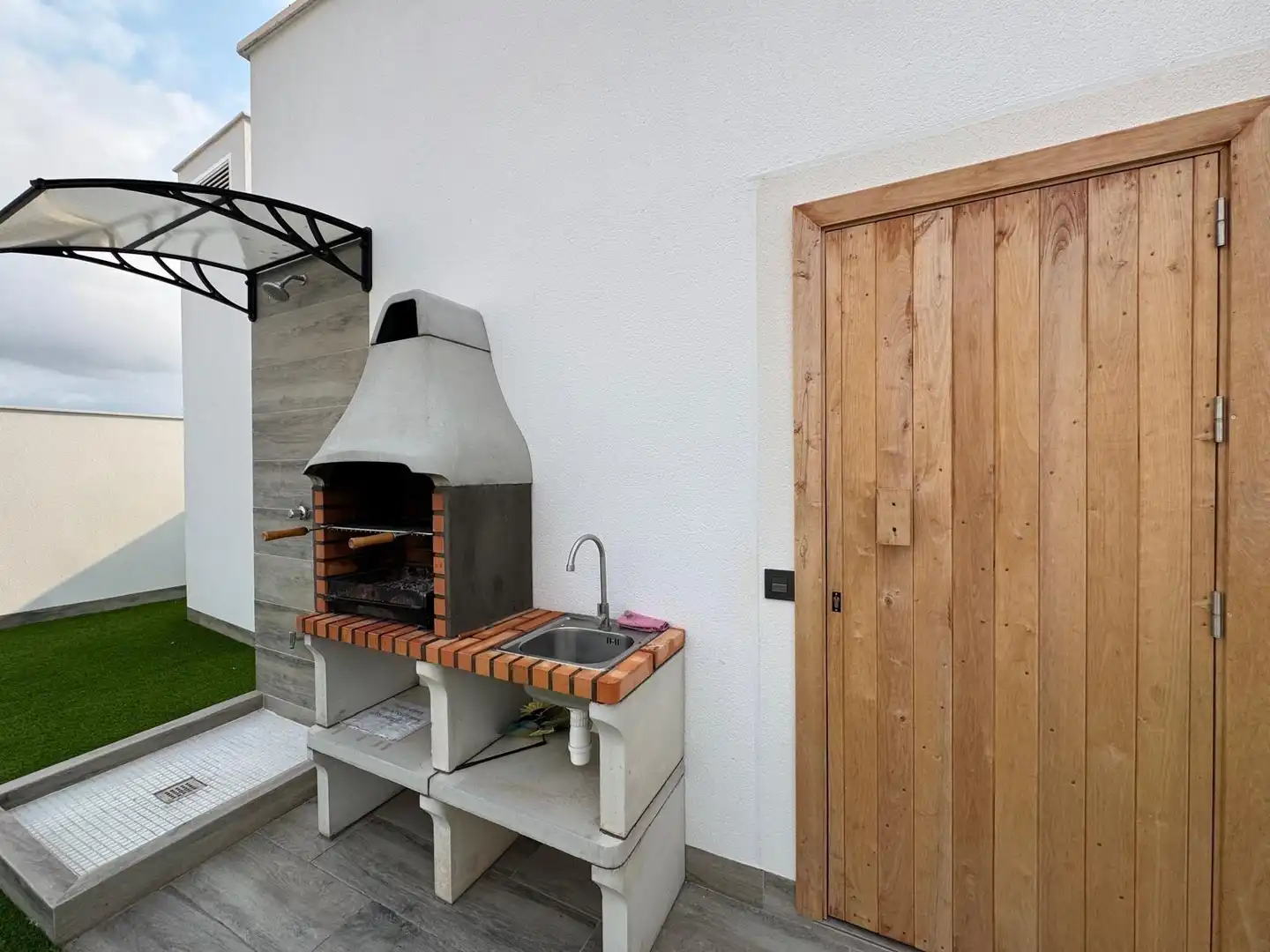 Apartamento con terraza en venta en Calle orihuela, imagen 38