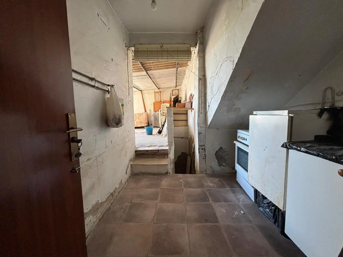 Casa o xalet en venda en Ribera de Molina - Torrealta