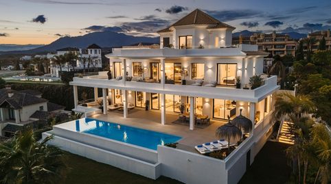 Foto 2 de Casa o chalet en venta en Los Flamingos, Benahavís