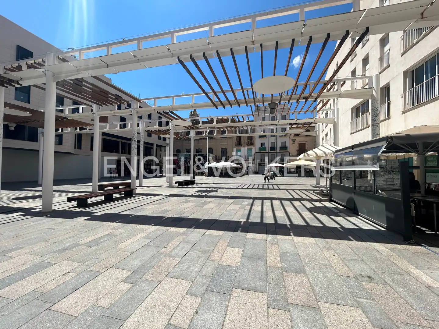 Attique avec terrasse à vendre à Carrer de Vallroquetes 13, imagen 27