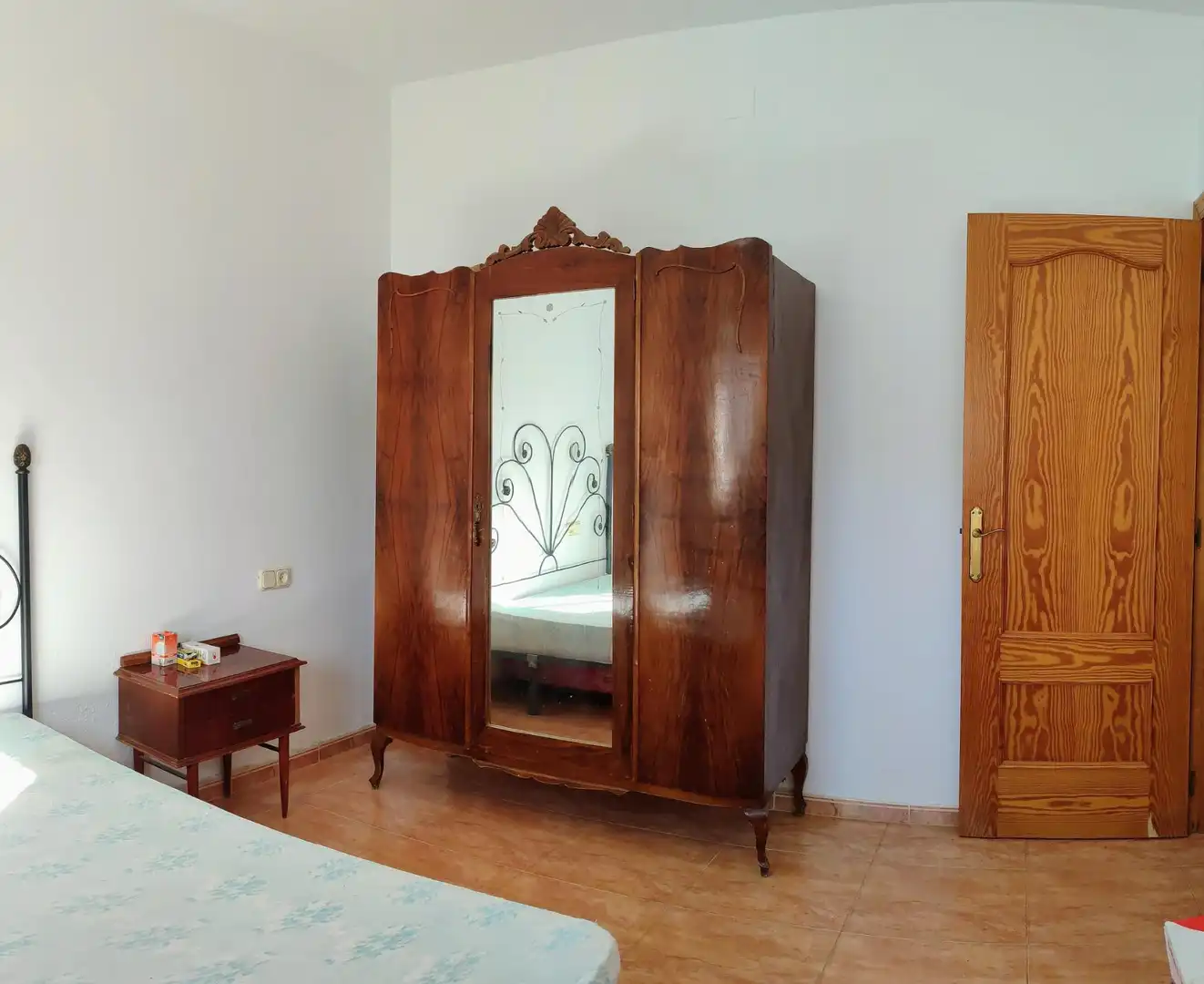Dormitori de Casa o xalet en venda en Macael