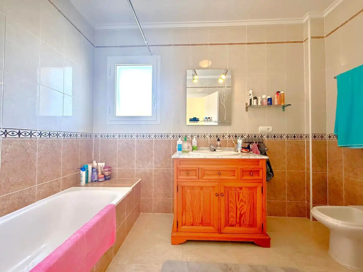 Villa avec terrasse à vendre à Orihuela Costa, imagen 16