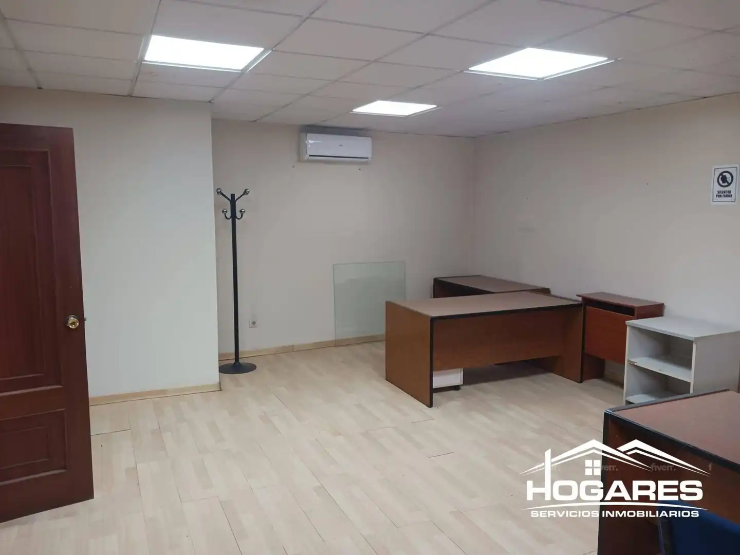 Industrial buildings for rent in MADRID, Lavadores