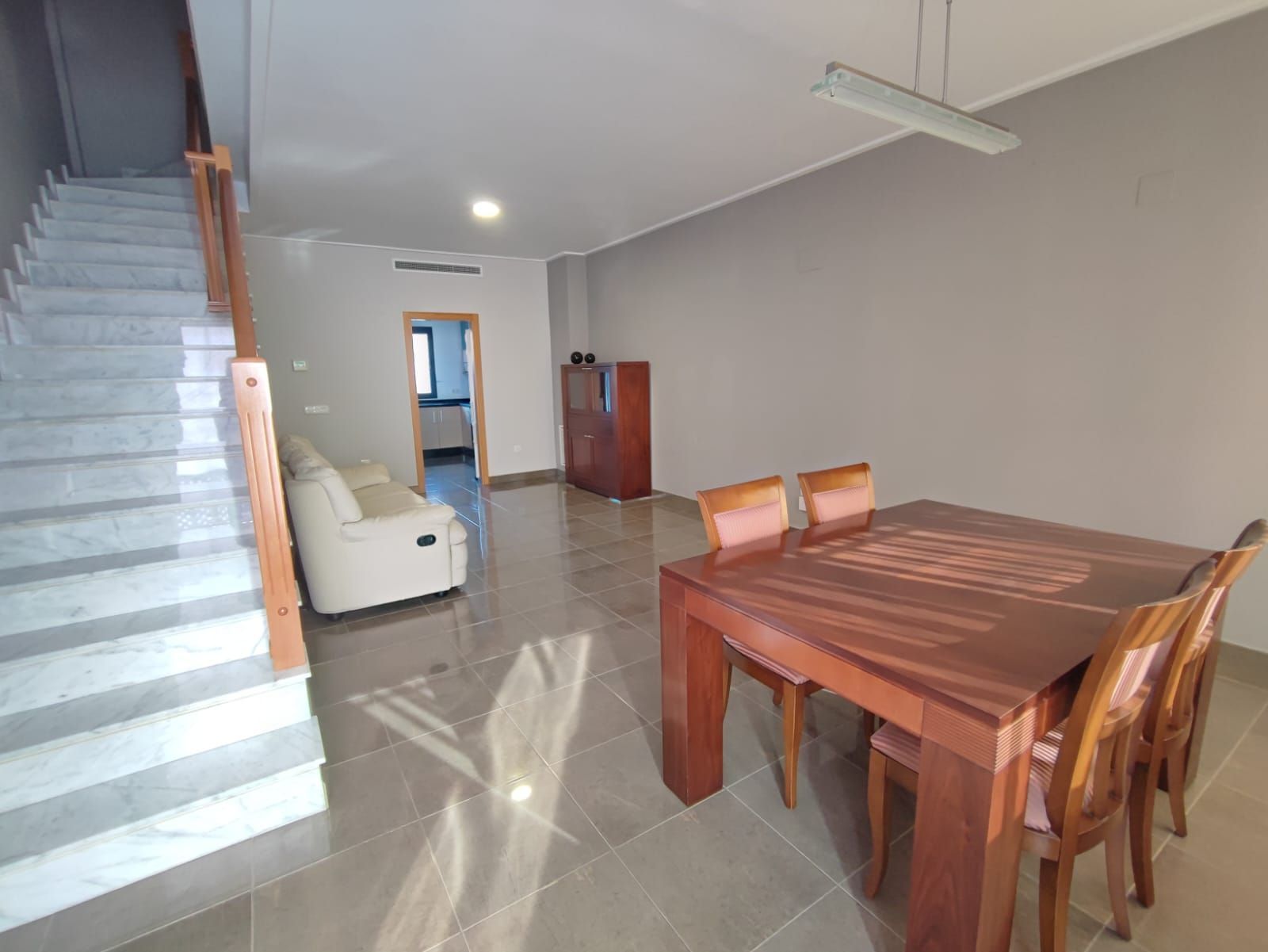 Single-family semi-detached for sale in Sueca  with Air Conditioner, Heating and Terrace