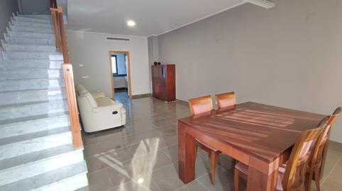 Foto 2 de Casa adosada en venda a Sueca ciudad, Valencia