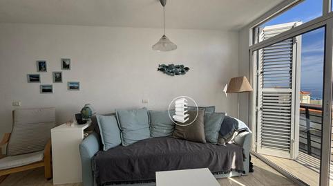 Foto 4 de Dúplex de lloguer a Las Caletillas - Punta Larga, Candelaria